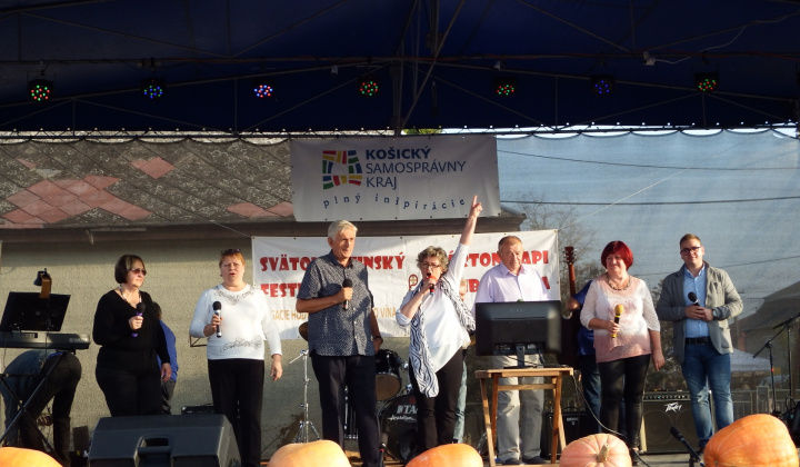 IX. LIBAGALIBA - HUSACIE HODY 2019