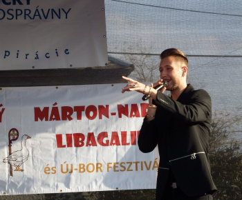 Biacsko Péter kiállítása