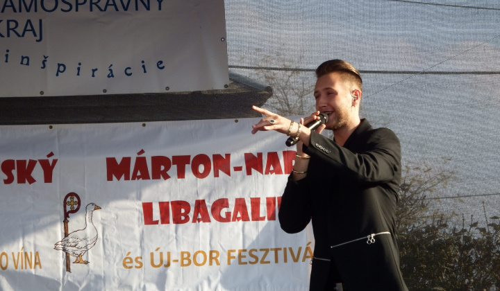 IX. LIBAGALIBA - HUSACIE HODY 2019