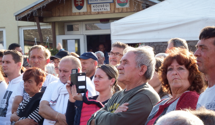 IX. LIBAGALIBA - HUSACIE HODY 2019