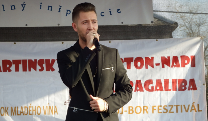 IX. LIBAGALIBA - HUSACIE HODY 2019