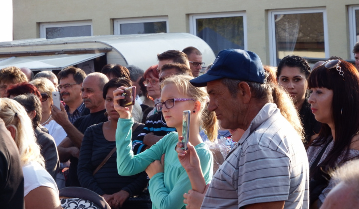 IX. LIBAGALIBA - HUSACIE HODY 2019