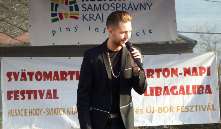 IX. LIBAGALIBA - HUSACIE HODY 2019