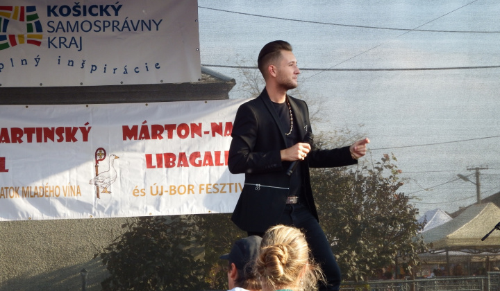 IX. LIBAGALIBA - HUSACIE HODY 2019