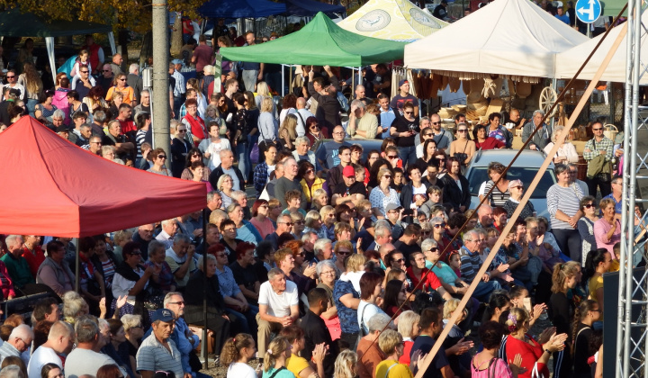 IX. LIBAGALIBA - HUSACIE HODY 2019