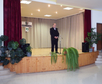 Gyermeknapi rendezvény 2022