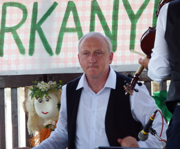 XXV. BODROGKÖZI NÉPMŰVÉSZETI FESZTIVÁL