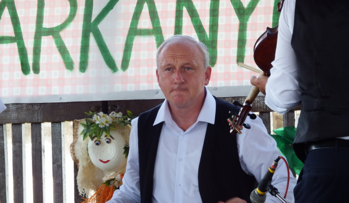 Nagytárkányi Kulturális Napok 2019