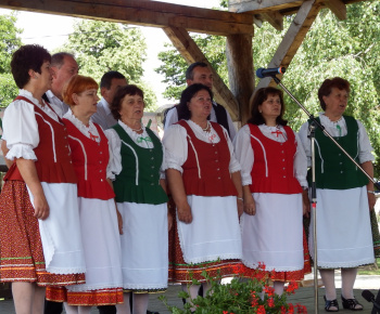 XXV. BODROGKÖZI NÉPMŰVÉSZETI FESZTIVÁL