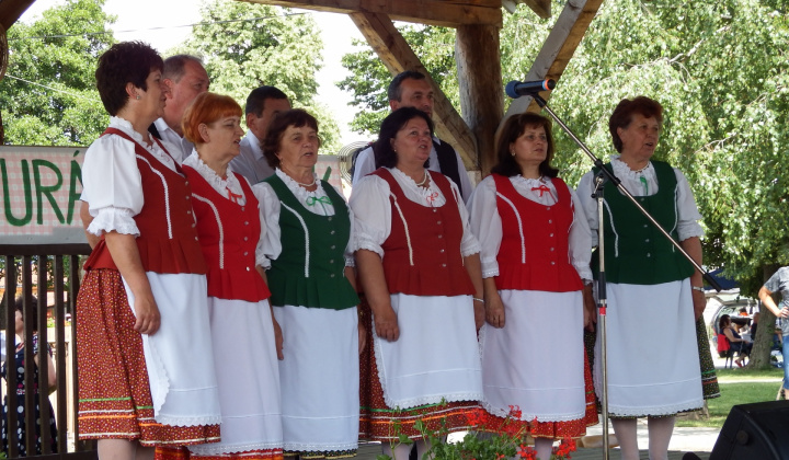 Nagytárkányi Kulturális Napok 2019