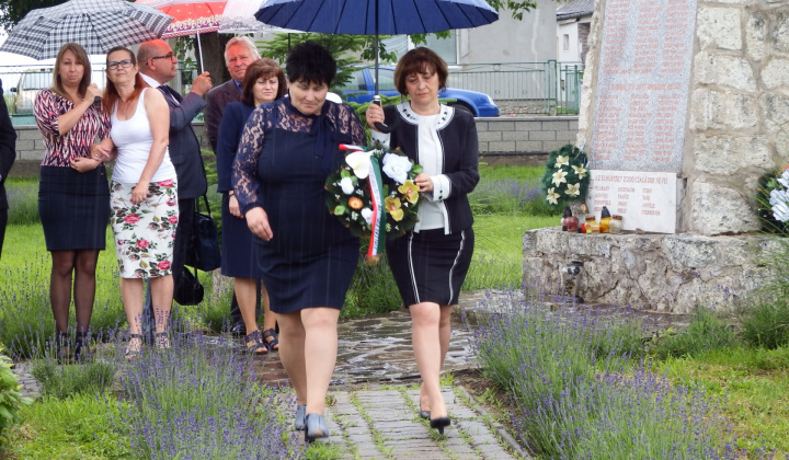 Nemzeti összetartozás napja-Trianon