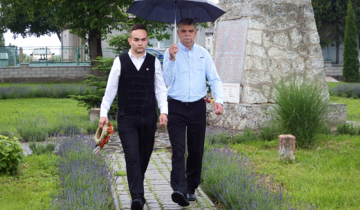 Nemzeti összetartozás napja-Trianon