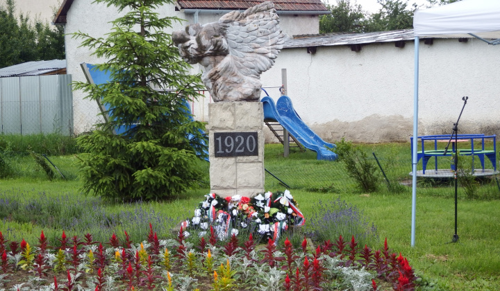 Nemzeti összetartozás napja-Trianon