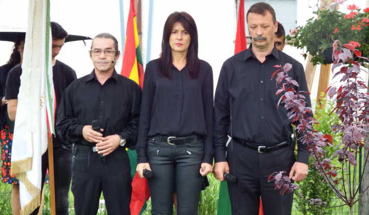 Nemzeti összetartozás napja-Trianon