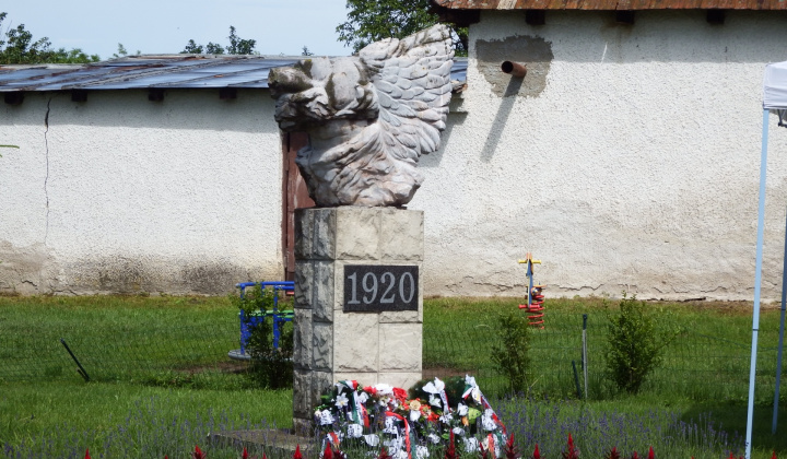 Nemzeti összetartozás napja-Trianon