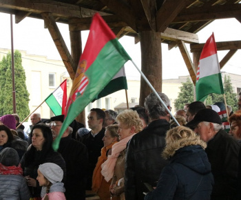 Adventi gyertyagyújtás  2022