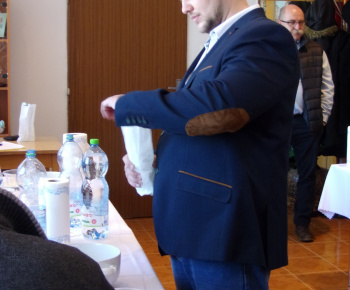 Anyák napi ünnepség 2023