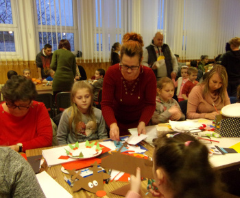 Gyermeknapi rendezvény 2023