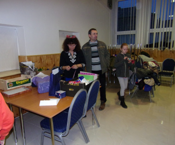 Gyermeknapi rendezvény 2023