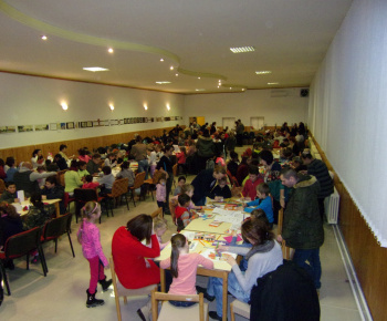 Gyermeknapi rendezvény 2023