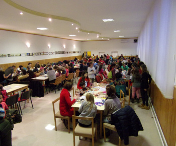 Gyermeknapi rendezvény 2023