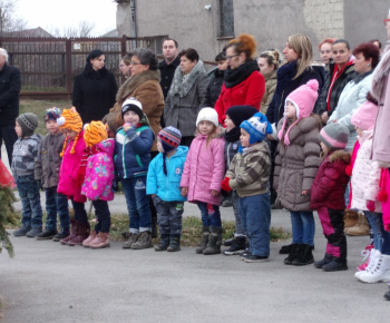 Gyermeknapi rendezvény 2023