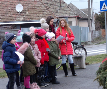 Gyermeknapi rendezvény 2023