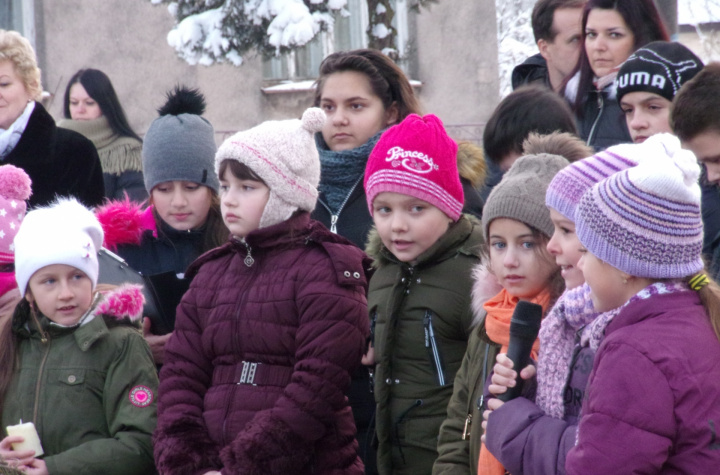 Gyermeknapi rendezvény 2023