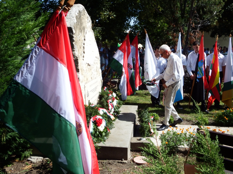 A Szlovákiai Agrárkamara a Gazda PT. és a CED szakmai rendezvény 