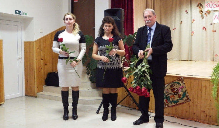 Idősek napja 2019