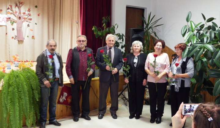 Idősek napja 2019