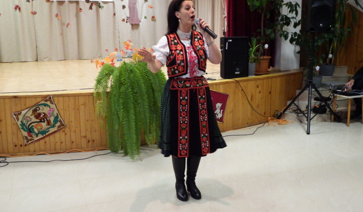 Idősek napja 2019