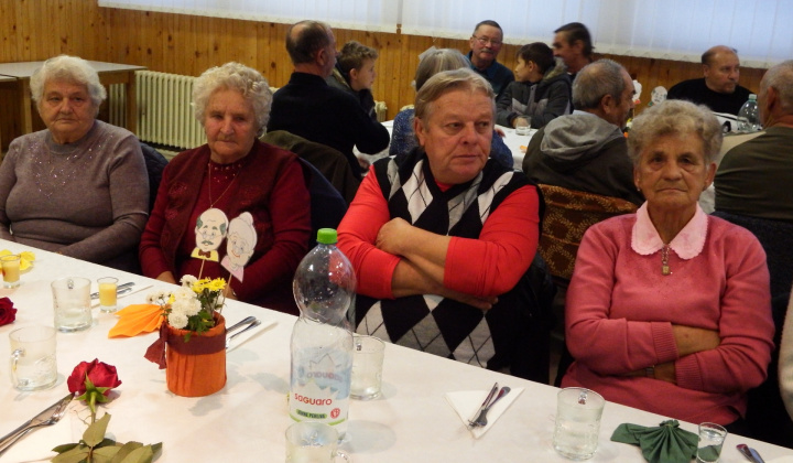 Idősek napja 2019