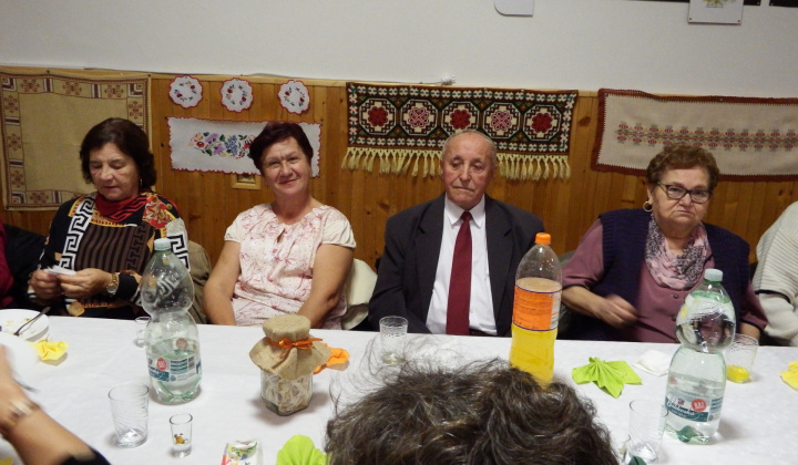 Idősek napja 2019