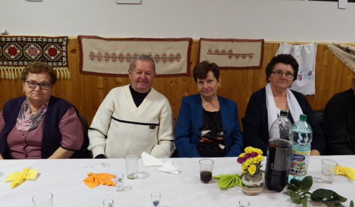 Idősek napja 2019
