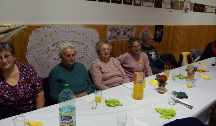 Idősek napja 2019