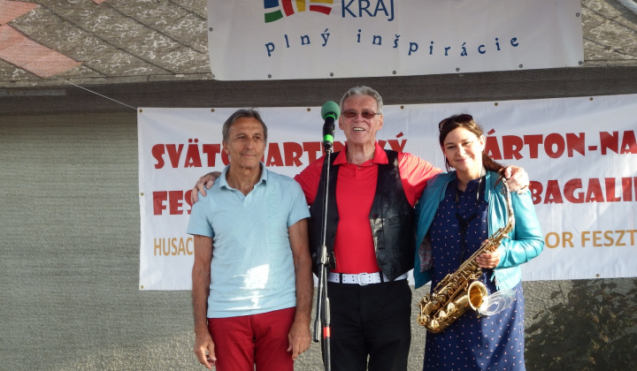 IX. LIBAGALIBA - HUSACIE HODY 2019