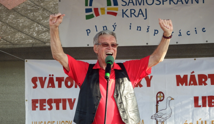 IX. LIBAGALIBA - HUSACIE HODY 2019