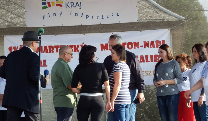 IX. LIBAGALIBA - HUSACIE HODY 2019