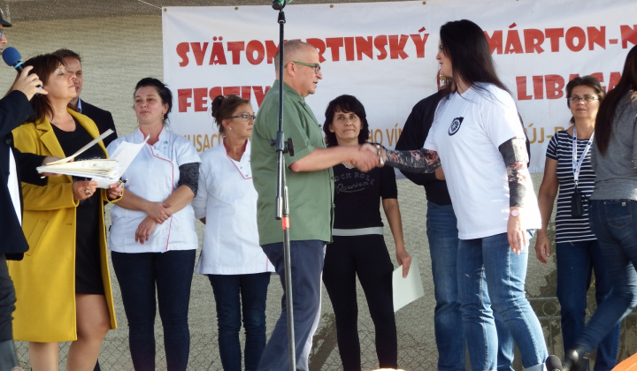 IX. LIBAGALIBA - HUSACIE HODY 2019