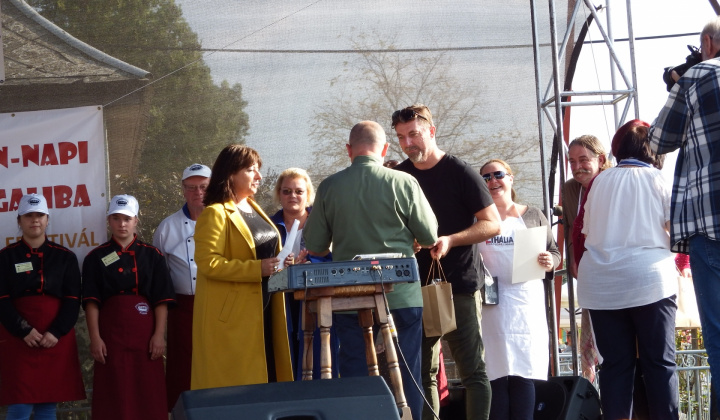 IX. LIBAGALIBA - HUSACIE HODY 2019