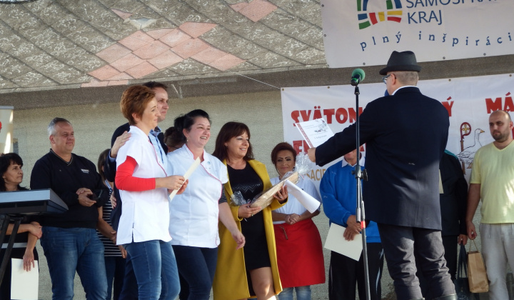 IX. LIBAGALIBA - HUSACIE HODY 2019
