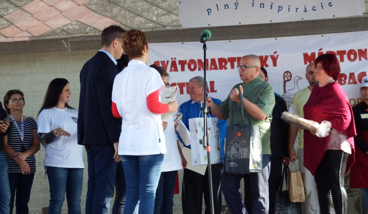 IX. LIBAGALIBA - HUSACIE HODY 2019