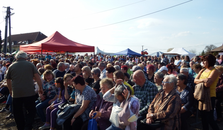 IX. LIBAGALIBA - HUSACIE HODY 2019