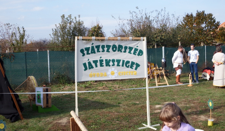 IX. LIBAGALIBA - HUSACIE HODY 2019