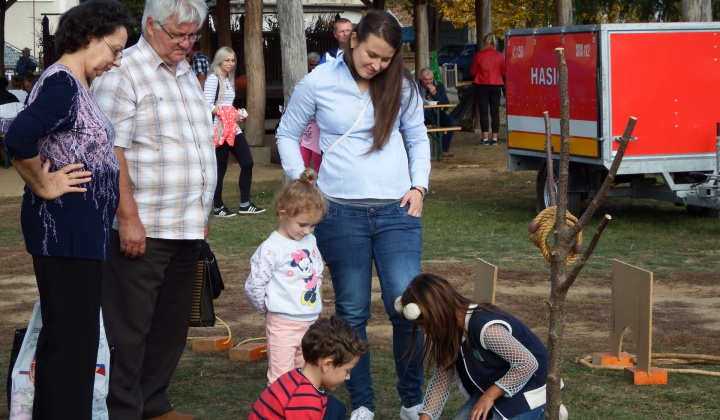 IX. LIBAGALIBA - HUSACIE HODY 2019