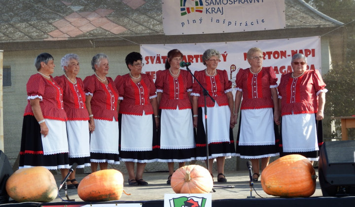 IX. LIBAGALIBA - HUSACIE HODY 2019