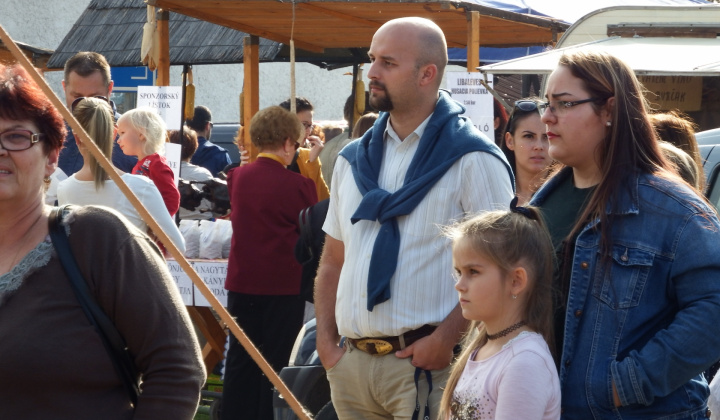 IX. LIBAGALIBA - HUSACIE HODY 2019
