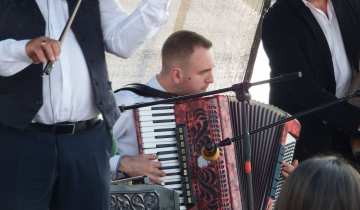 IX. LIBAGALIBA - HUSACIE HODY 2019