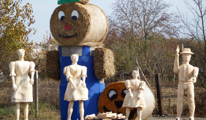 IX. LIBAGALIBA - HUSACIE HODY 2019